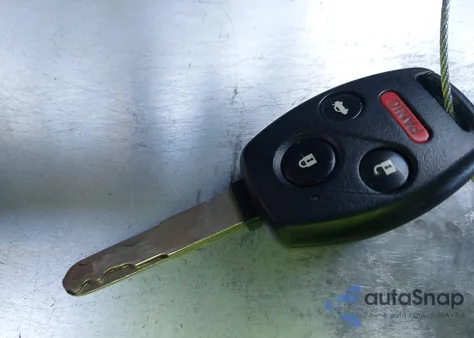 2009 Honda Accord 2.4 Ex from USA, damaged, VIN 1HGCP26769A120502